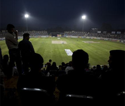 IPL veiled from Australian television viewers