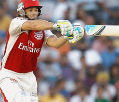 IPL will give me an idea about Indian culture: Dawes
