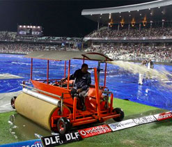 Use more modern ground covers, Banerjee tells CAB