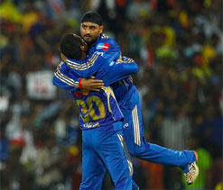 Bhajji has the ability to lead India: Ganguly