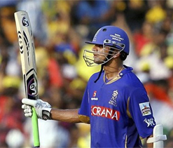 No different feeling, I am more keen and focussed: Dravid