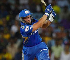 Sachin`s calmness at other end helped, says destructive Levi