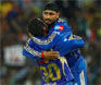 Wasn`t sure of the wicket: Harbhajan