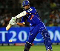 Rajasthan beat Punjab by 31 runs