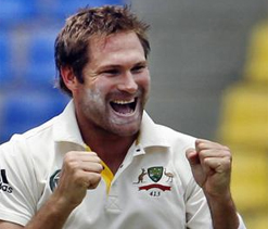Harris likely to replace Pattinson in Oz squad for Bridgetown Test against Windies