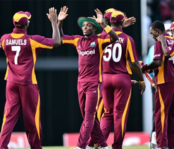 Gibson is confident of ‘resurgent’ team