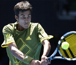 Sanam, Yuki lose in straight sets as Uzbekistan take 2-0 lead