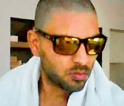 Don`t look back, live strong buddy: Armstrong to Yuvraj