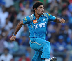 Pune vs Mumbai: As it happened...