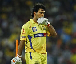 CSK look to bounce back after opening match flop-show