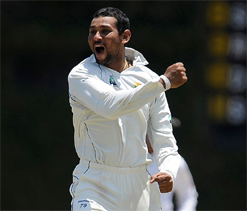 Dilshan fined for breaching ICC Code of Conduct