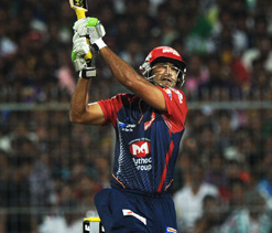 Statistical highlights: Kolkata Knight Riders vs Delhi Daredevils 