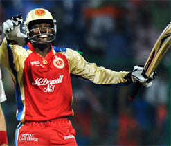 RCB kick off IPL V campaign against confident Delhi