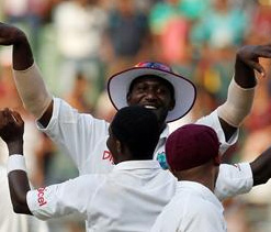 Windies dream of breaking two-decade Aussie grip