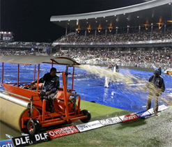 IMD launches special nowcast section for IPL matches