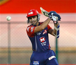 RCB vs DD: As it happened...