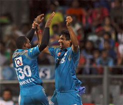 Warriors set for homecoming, take on Kings XI Punjab