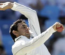 Ajmal may have to reject Worcestershire`s contract