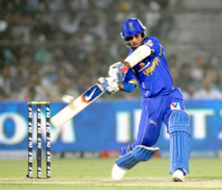 Dravid lauds Rahane after easy win over Kings XI