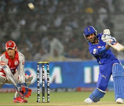 Statistical highlights: Rajasthan Royals vs Kings XI Punjab