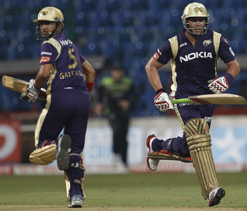 Kolkata looks to bounce back against Rajasthan