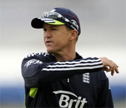 Flower says England needs new ‘Andrew Flintoff’