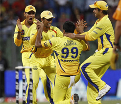 CSK vs DC: As it happened...