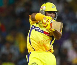 CSK vs DC: Statistical highlights