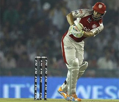 Kings XI Punjab sign Prayag Polymers as Team Partner in IPL V