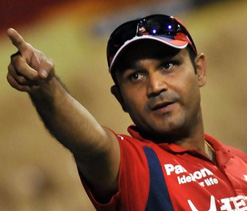 KP, Jayawardene will boost Daredevils team: Sehwag