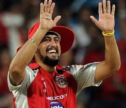Harmeet Singh Bansal in Code of Conduct Breach