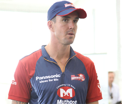 KP, Mahela bolster Delhi ahead of CSK tie