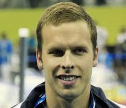 Norwegian world swimming champion found dead