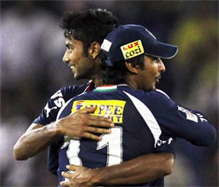 Deccan vs Pune: Statistical highlights