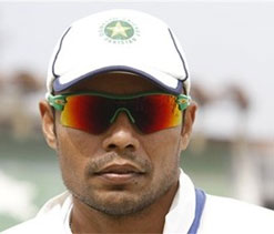 Kaneria applies for Visa to appear in spot-fixing hearing