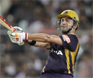 IPL 2012 KKR vs CSK: As it happened…