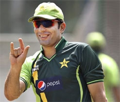PCB`s nod to four Pak players to play a T20 match in Toronto