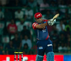 Hopefully, I will continue with my good form: Sehwag