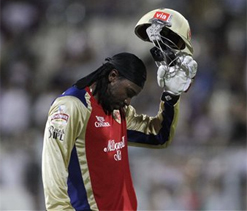 IPL 2012: RCB hoping to return to winning ways against Kings XI Punjab