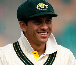 Usman Khawaja considering moving to Queensland