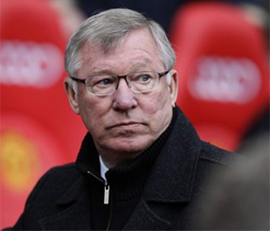 Manchester City in driving seat to clinch Premier League title: Alex Ferguson