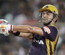 It`s about how you finish: Gautam Gambhir