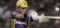 IPL 2012: In-form Gambhir powers KKR to 5-wicket win over CSK