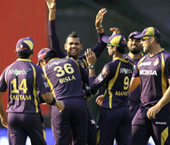 Mystery spinner Narine wants to sharpen his skills more