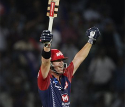 IPL 2012: Delhi Daredevils vs Deccan Chargers – Statistical highlights
