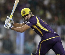 Hope Yusuf would be there for us in the big matches: Bayliss