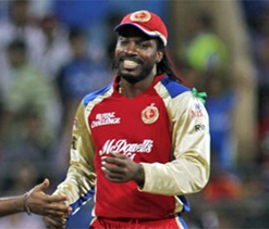 Our bowlers set up the victory: Chris Gayle