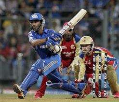 It was like a Test match out there: Dinesh Karthik