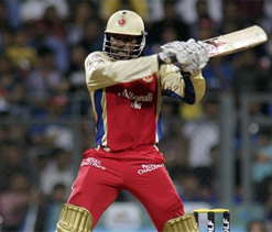 We paid price for dropping Gayle: Harbhajan