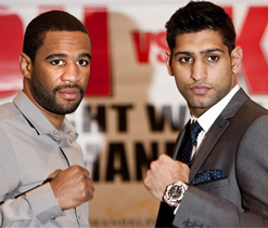 Amir Khan-Lamont Peterson match cancelled